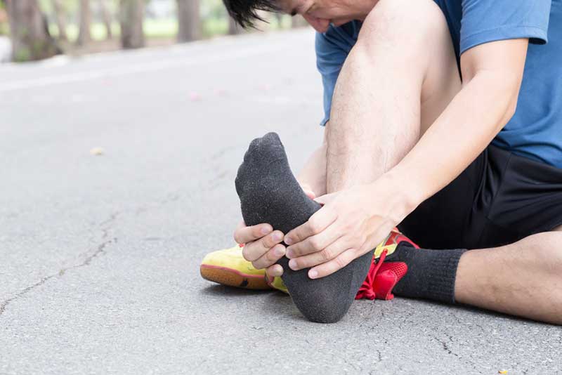 Custom Orthotics Columbus GA