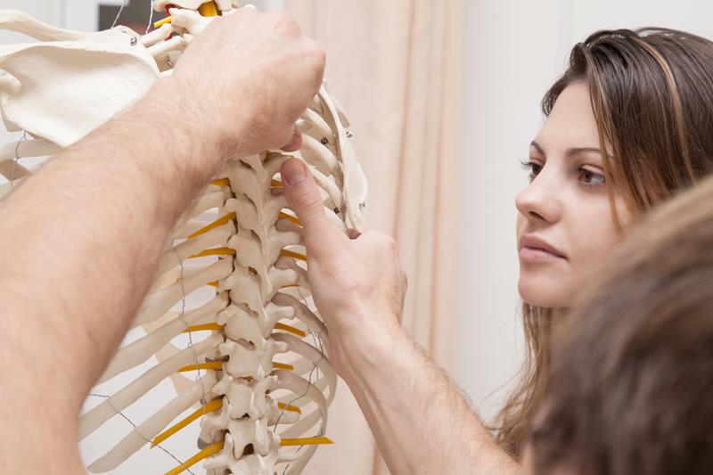 Degenerative Disc Disease Columbus GA