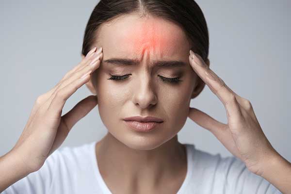 headaches migraines Columbus GA