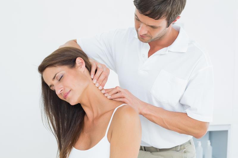 Myofascial Release Columbus GA