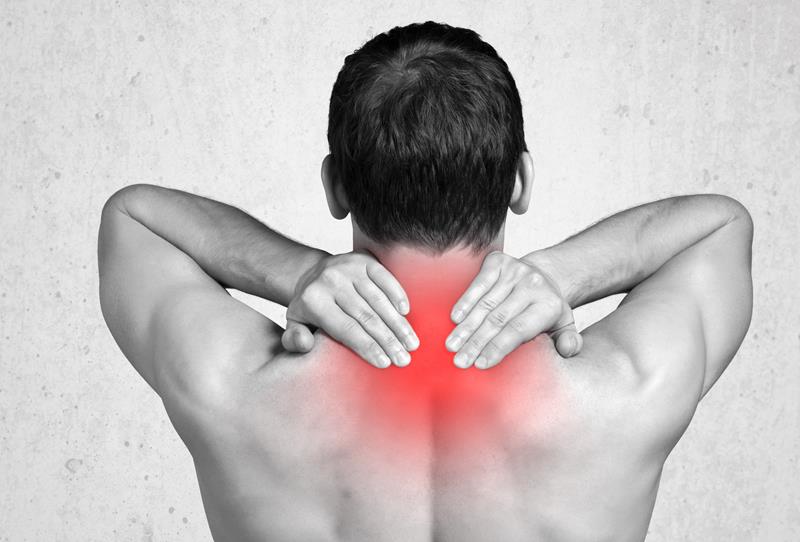 neck pain Columbus GA
