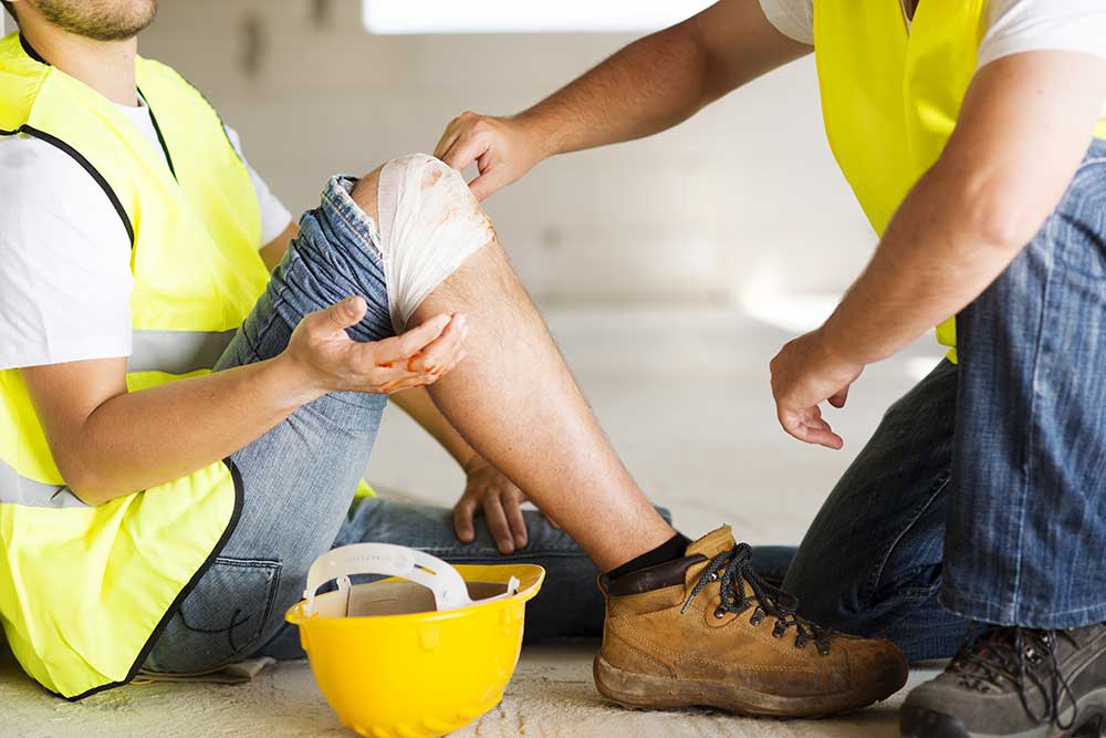 Personal Injury Columbus GA