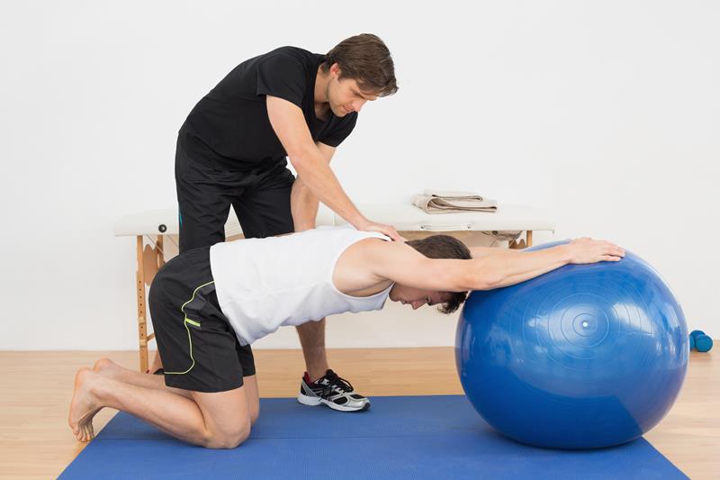 Physiotherapy Columbus GA