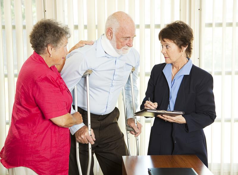 Worker's Compensation Columbus GA